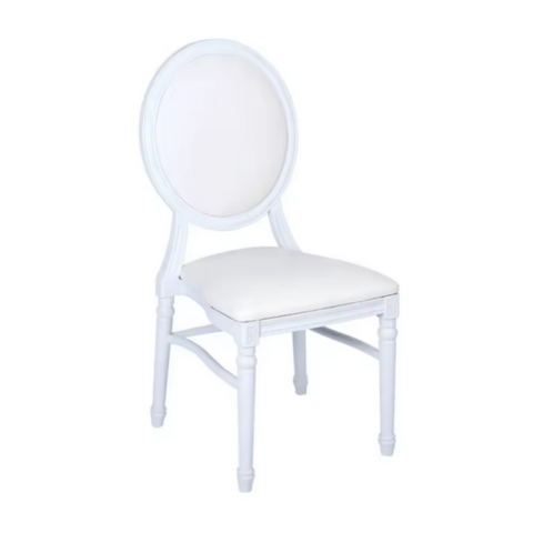 Silla para banquetes de bodas de madera con diseños modernos clásicos de China de alta calidad (ZG11-003)