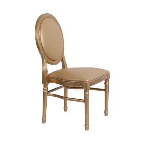 Venta al por mayor de alta calidad de China, diseños modernos antiguos, silla de madera para eventos de boda (ZG11-003)