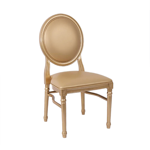 Venta al por mayor de alta calidad de China, diseños modernos antiguos, silla de madera para eventos de boda (ZG11-003)