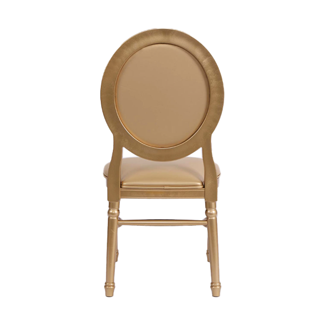 Silla para banquetes de bodas de madera con diseños modernos clásicos de China de alta calidad (ZG11-003)